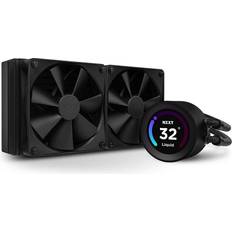 Kraken Elite 240 Black