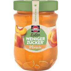 Extra Weniger Zucker Pfirsich 300g 1Pack