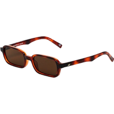 Le Specs Sonnenbrillen Le Specs Pilferer Toffee Tort Brown