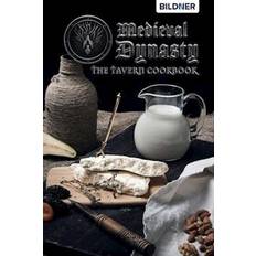 Medieval Dynasty: The Tavern Cookbook Pocketbok