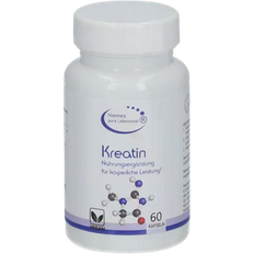 Kreatin Creatine 60 Stk.