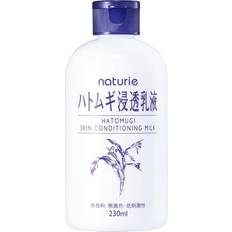 Naturie Cuidado facial Naturie Hatomugi Leche Acondicionadora Para La Piel 230 ml 230ml