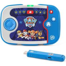 Leapfrog Paw Patrol To The Rescue Learning Video Game