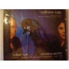 Calliope Calls 2000 (CD)