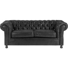 Fairmont Park Littlehampton Chesterfield Sofa 3 Seater