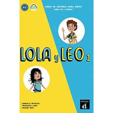 DIF Lola y leo 1 A1.1/Alumno