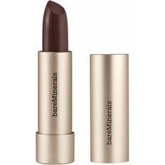 BareMinerals Mineralist hydra-smoothing lipstick #willpower