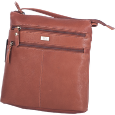 Bon Gout Tasker Bon Gout Tuscany Crossover Small 217 D. cognac