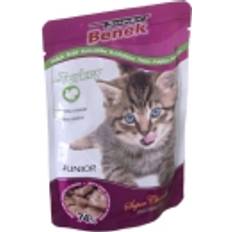 Super Junior Cat Pouch 100g