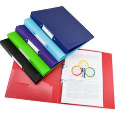 Rapesco 2-Ring PP Ring Binder 35mm