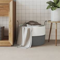 House of Hampton Fabric General Basket