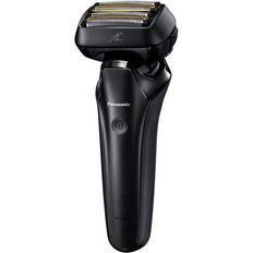 Panasonic Juokseva vesi - Kyllä Partakoneet & Trimmerit Panasonic Series 900+ ES-LS6A Shaver