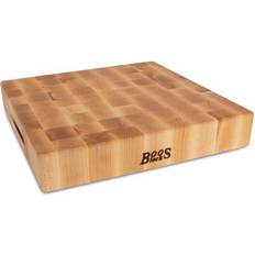 John Boos Chinese Chopping Board 24"