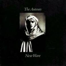 Auteurs New Wave (CD)