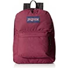 Rouge Sacs Jansport Sac à dos Superbreak One Rouge