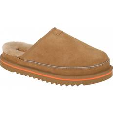 UGG Scuff Cali Wave - Chestnut/Orange Soda