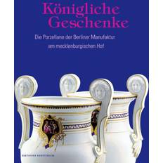 Königliche Geschenke (Geheftet)