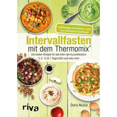 Intervallfasten mit dem Thermomix