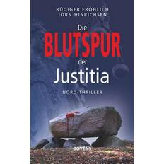 Die Blutspur der Justitia