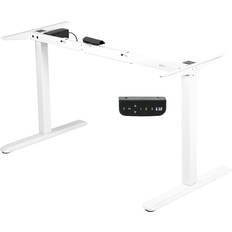 Tables Vivo VIVO White Writing Desk