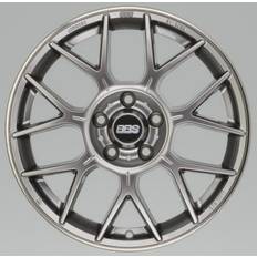 BBS [XR0406PG]BBS XR Wheels.BBS XR 17x7.5 5x114.3 ET45 Platinum Gloss