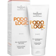 Podologic Acid Exfoliating Foot Gel