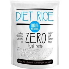 Shirataki Rice