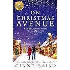 On Christmas Avenue by Ginny Baird