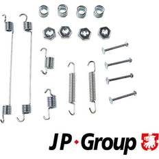 JP Group Tillbehörssats, bromsbackar 4363952310
