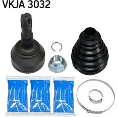 Arbres de transmission SKF VKJA 3032 Tête De Cardan