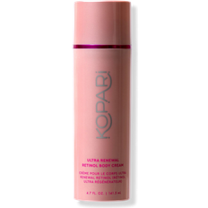 Ultra Renewal Retinol Body Cream