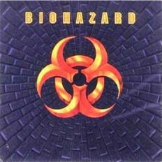 Biohazard (CD)