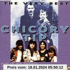 Chicory Tip-the Very Best (CD)