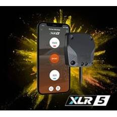 Race Chip XLR5 Pedal Box