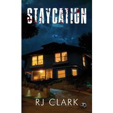 Staycation: A chilling horror novel