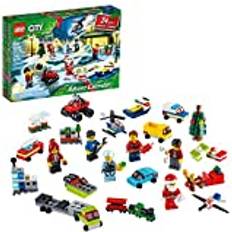 LEGO Woov Building Kit Replacement 60268 City 2020