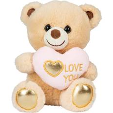 Nalle Love You