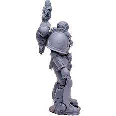 Warhammer McFarlane 40k Actionfigur Space Wolves Wolf Guard (Artist Proof) 18 cm