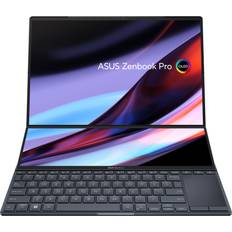 ASUS ZenBook Pro 14 Duo OLED UX8402VV-P1084X