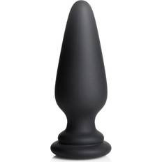 Tailz Snap On Interchangeable Silicone Anal Plug Small