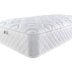 Built-in Storages Mattresses Aspire Cirrus 3 Sleep Comfort Layers King Polyether Matress 150x200cm