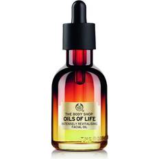 The Body Shop Serums & Face Oils The Body Shop Oils Of Life Intensely Revitalising Facial Oil 50ml