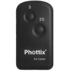 IR Remote for Canon