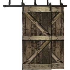 Sidelight Calhome SWD11-MK-96(2)+DR-DIY-K42CT(2)+(6)BP-MK Sidelight (x82.7")