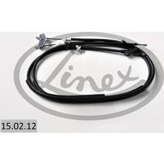 Linex Bremsewire 15.02.12