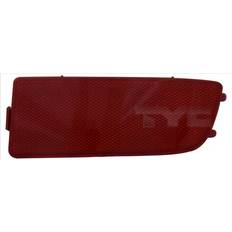 Volkswagen Vehicle Lights TYC Reflex Reflector 170739002