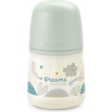 Wide Neck Bottle with SX Pro Physiological 150ml