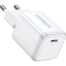UGREEN Nexode Mini 30W PD GaN Tech Charger