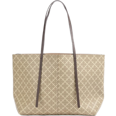 Malene birger abigail By Malene Birger Abigail Tote Bag - Beige