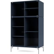 Montana Furniture Ripple III Juniper Opbevaringsskab 69.6x117.6cm